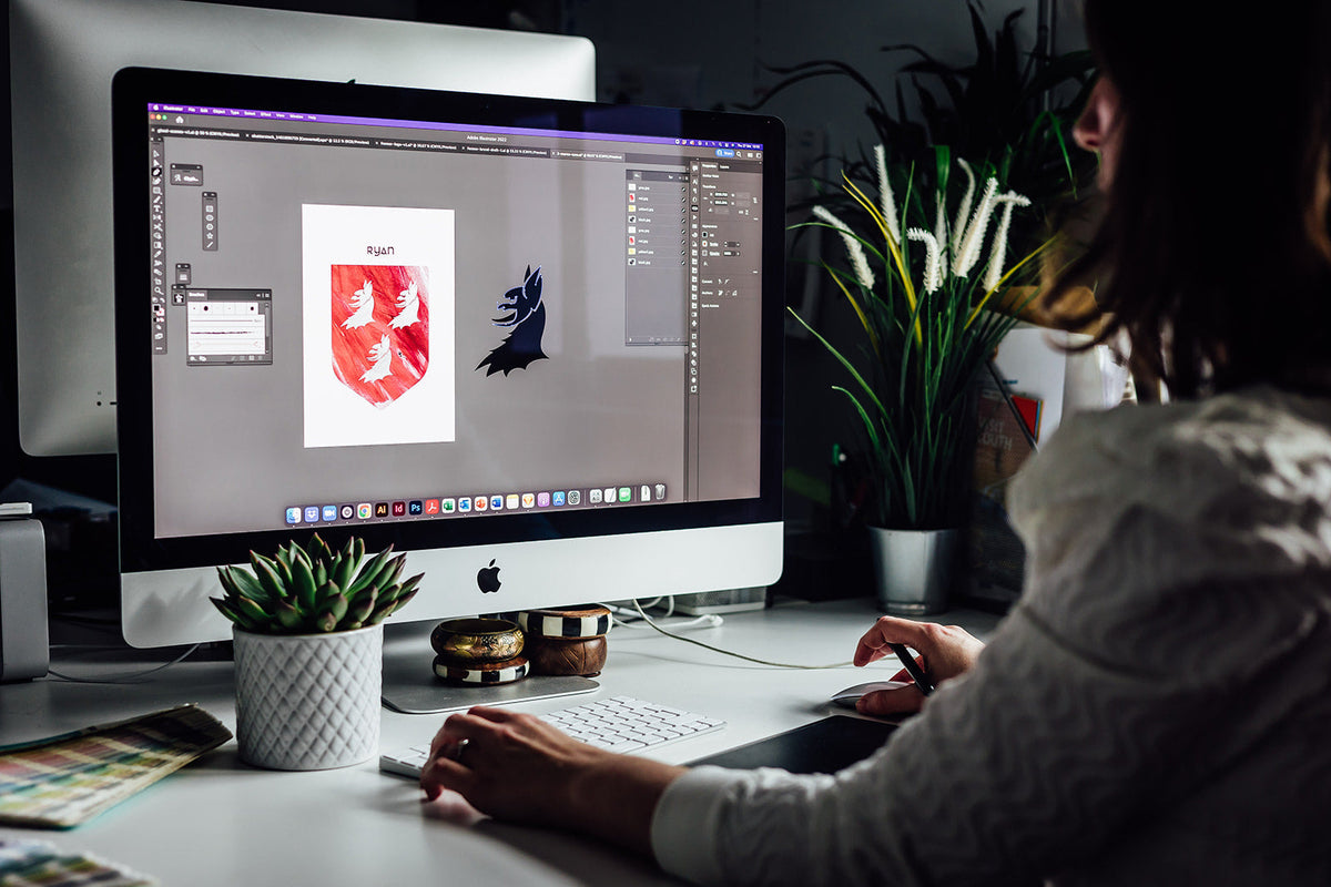 How to Find Your Irish Family Crest by Surname