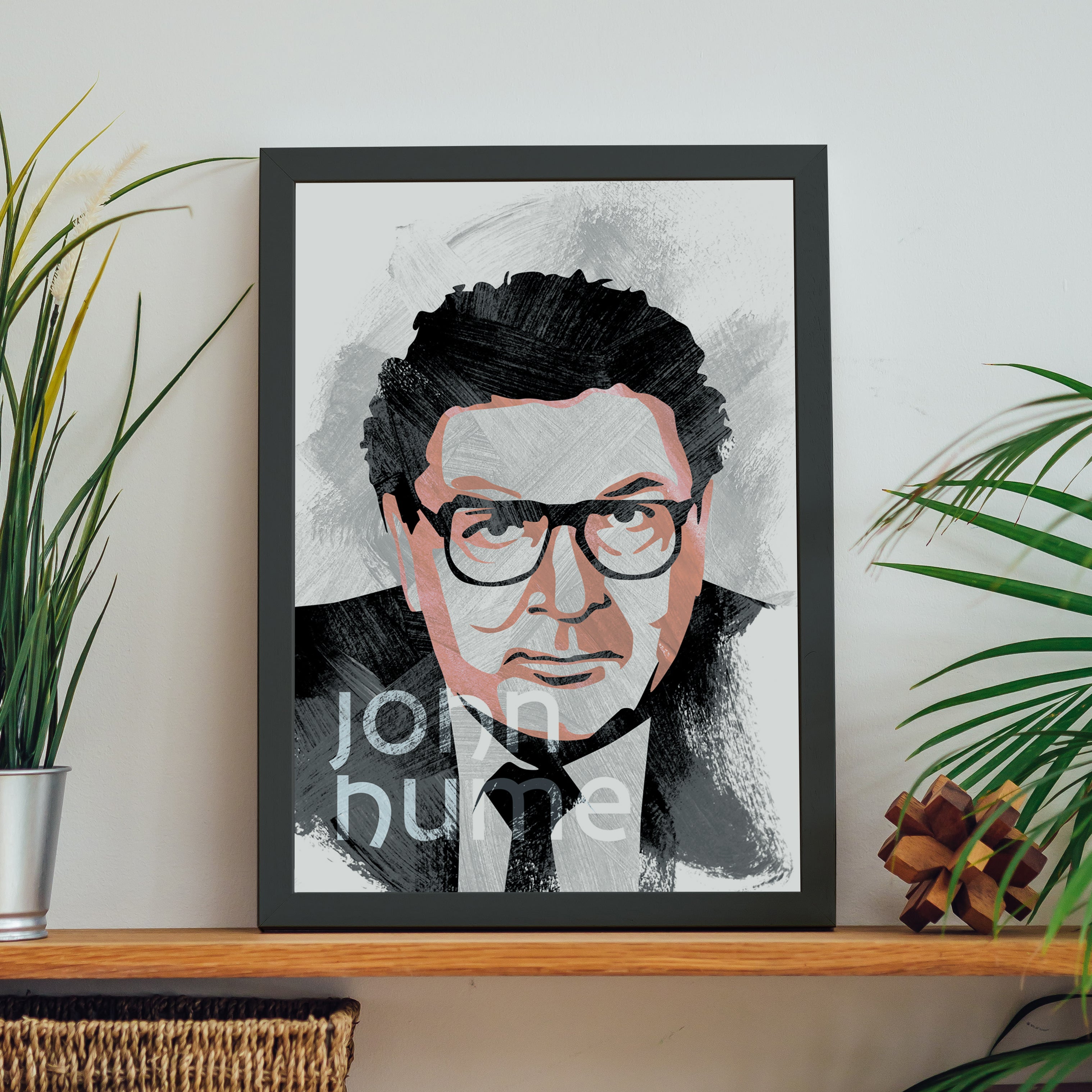 John Hume