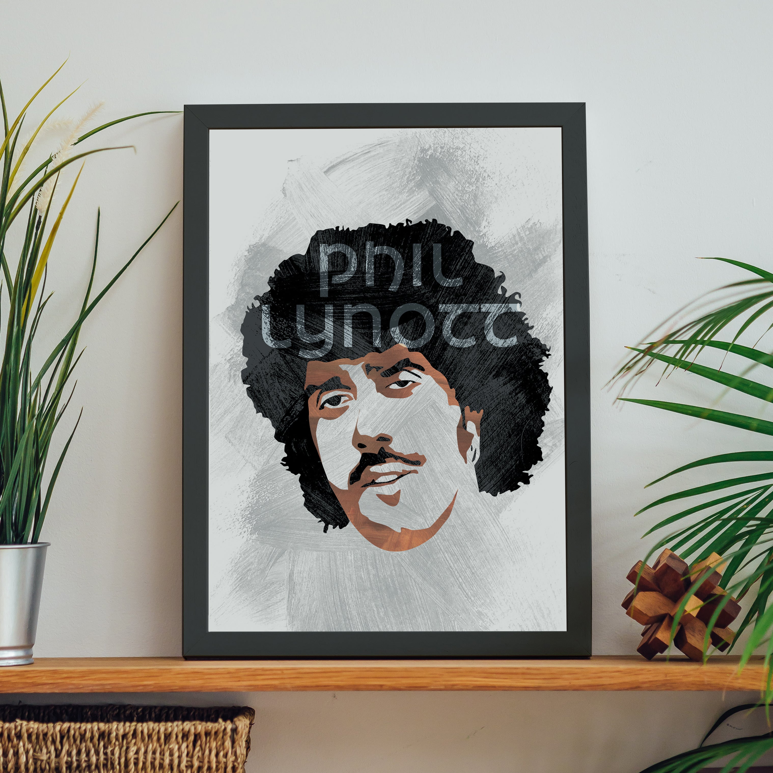 Phil Lynott