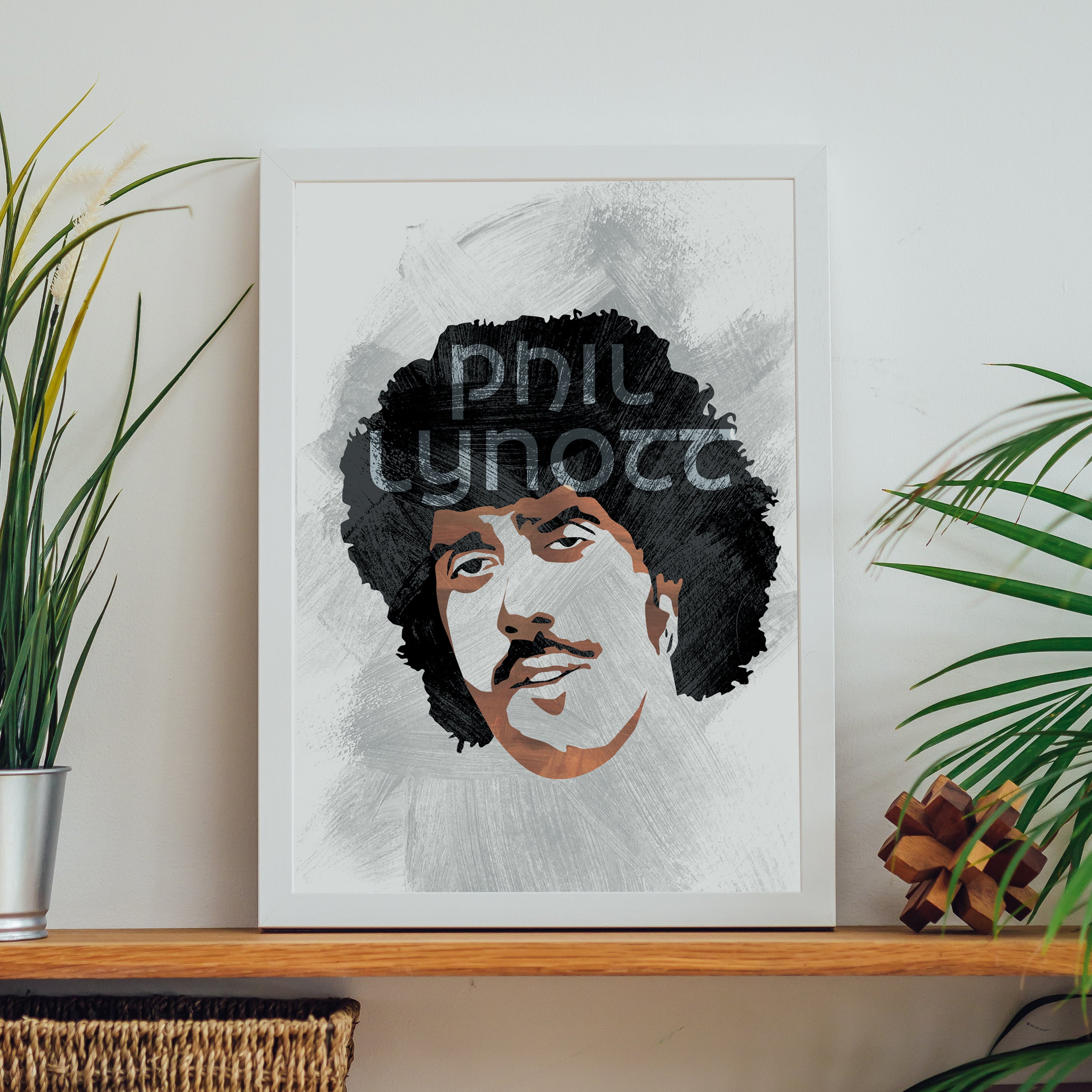 Phil Lynott