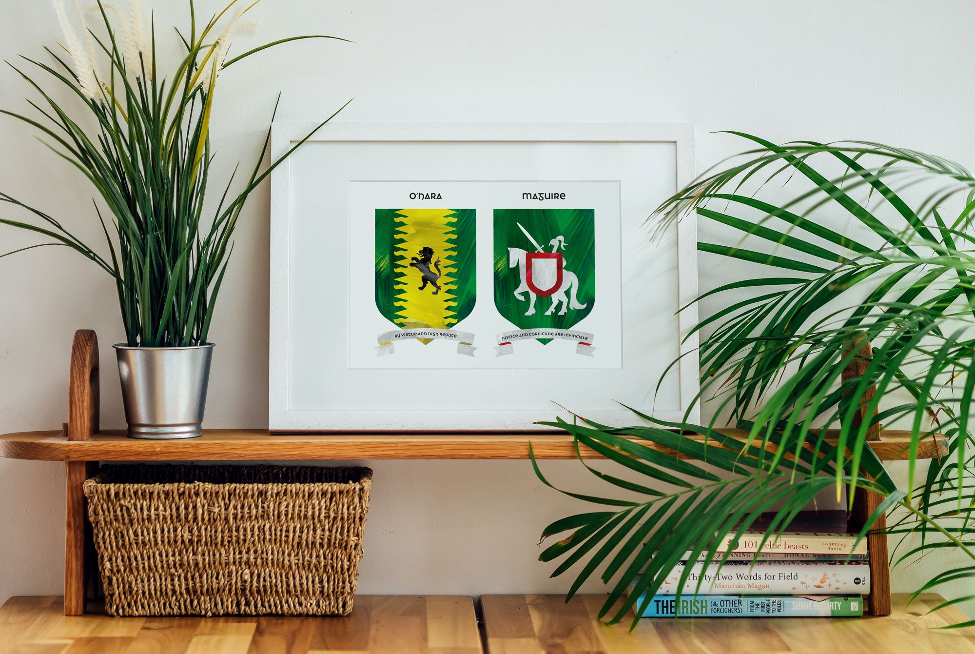 Personalised Wedding Gift